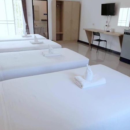 Hotel Bankhun Nakhonratchasima Zewnętrze zdjęcie