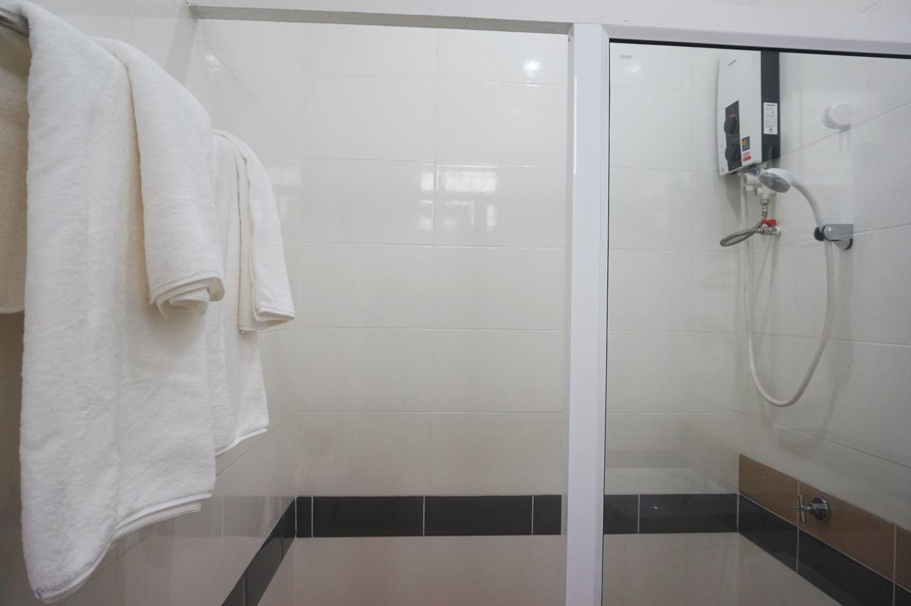 Hotel Bankhun Nakhonratchasima Zewnętrze zdjęcie