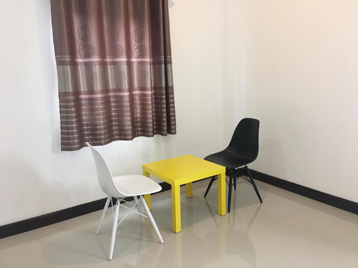 Hotel Bankhun Nakhonratchasima Zewnętrze zdjęcie
