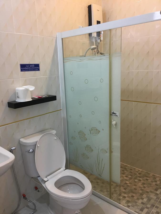 Hotel Bankhun Nakhonratchasima Zewnętrze zdjęcie