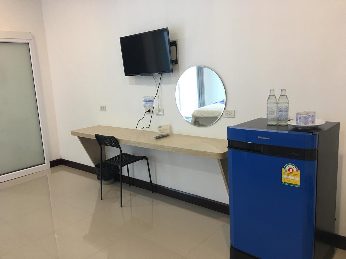Hotel Bankhun Nakhonratchasima Zewnętrze zdjęcie