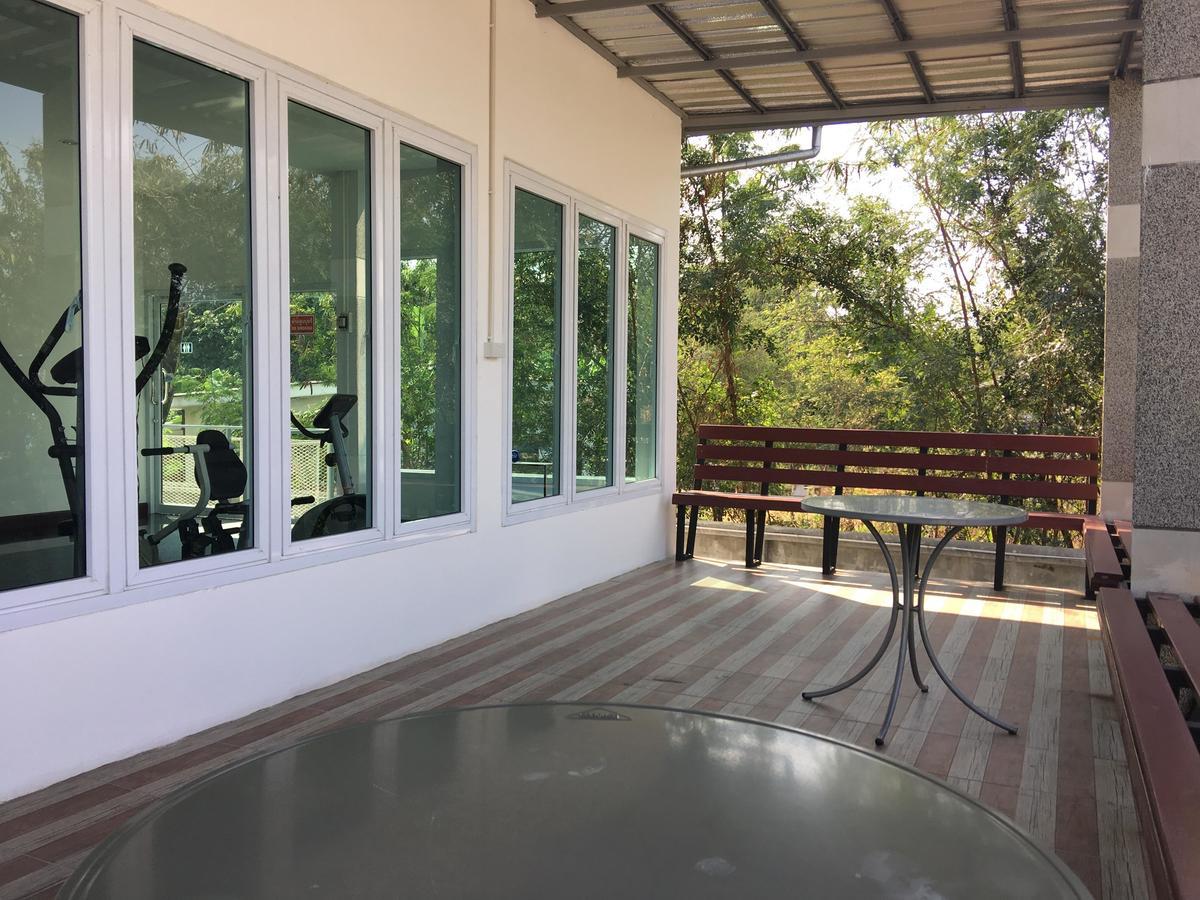 Hotel Bankhun Nakhonratchasima Zewnętrze zdjęcie
