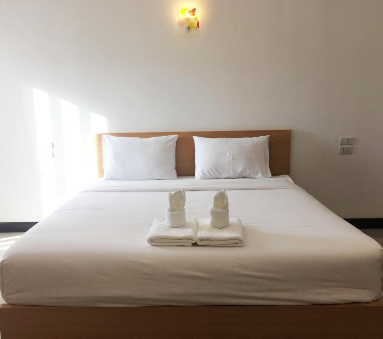 Hotel Bankhun Nakhonratchasima Zewnętrze zdjęcie