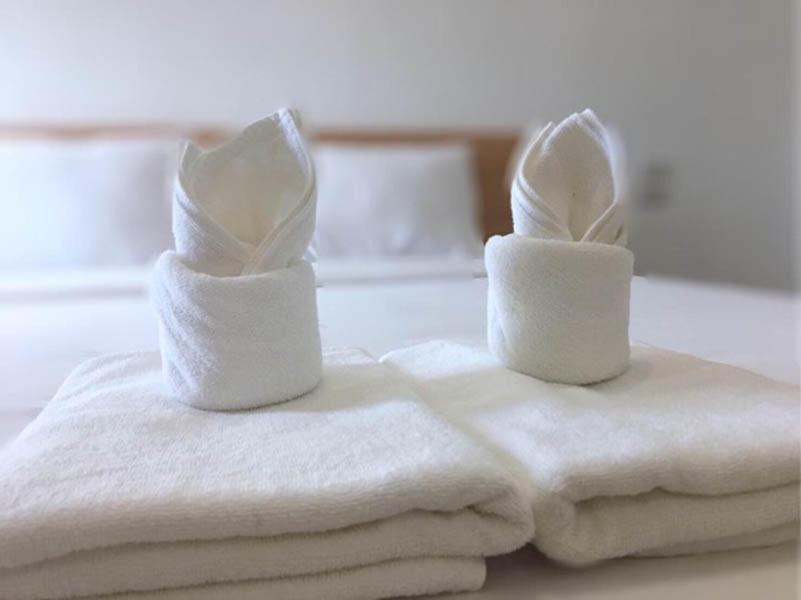 Hotel Bankhun Nakhonratchasima Zewnętrze zdjęcie